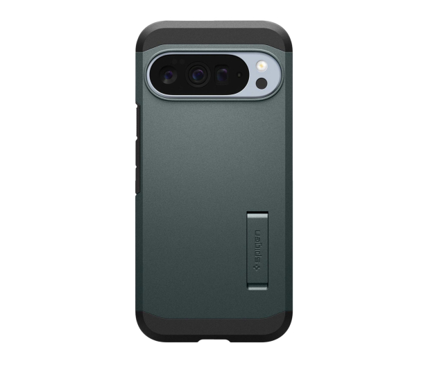 SPIGEN Tough Armor Mag Magsafe Google Pixel 10 Pro Xl Abyss Green 8800283307917 - 1354475 - zdjęcie 3